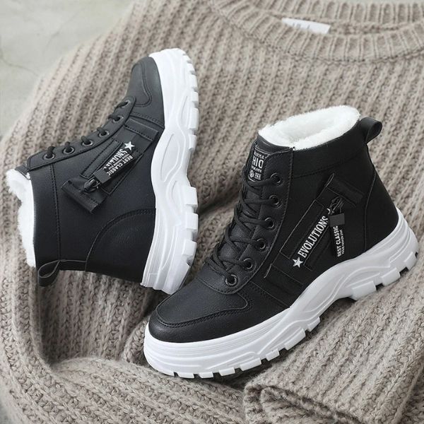 Sophie™ - Women's Winter Boots