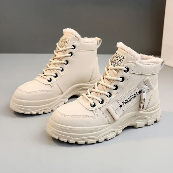 Sophie™ - Women's Winter Boots