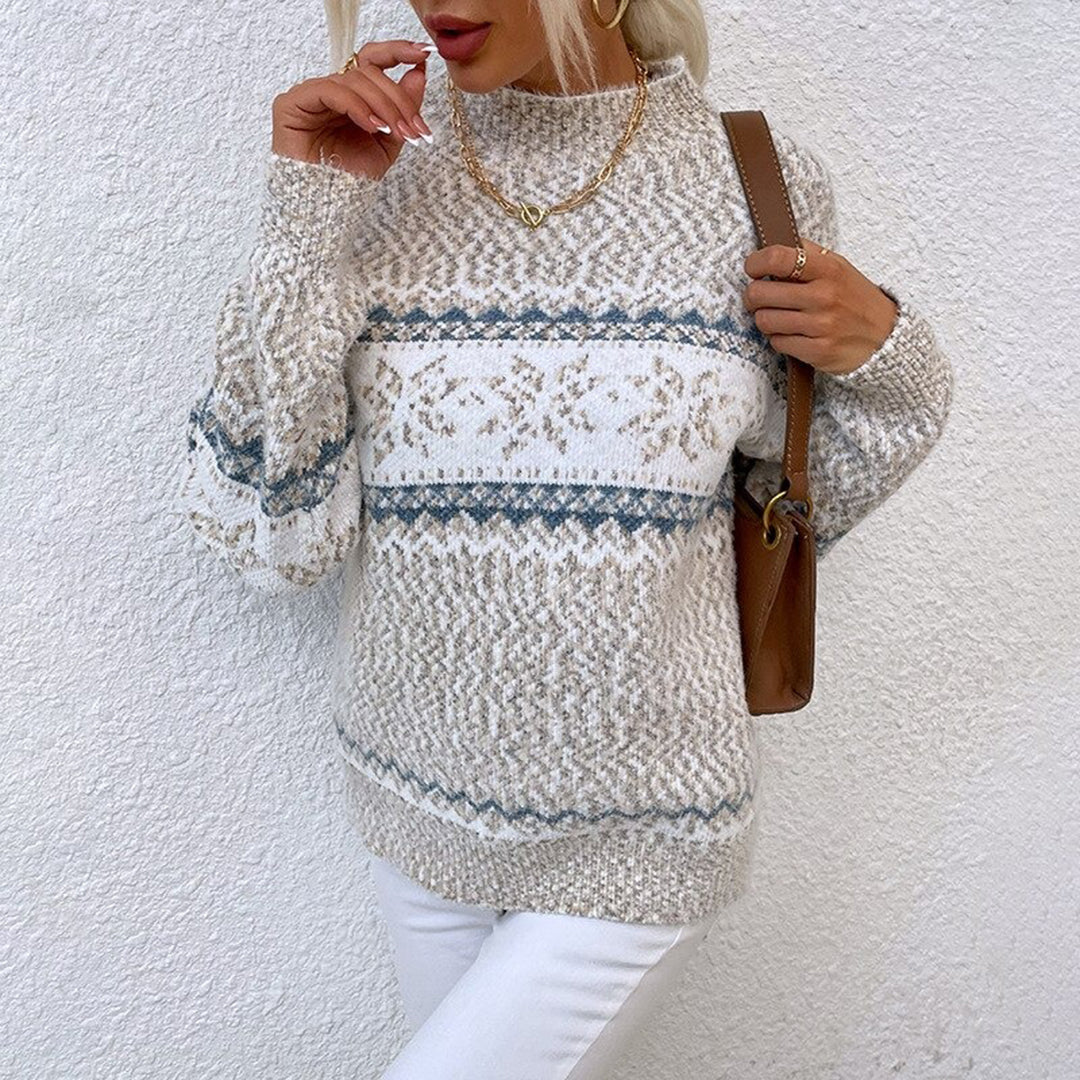 Patrice - Vintage Jumper