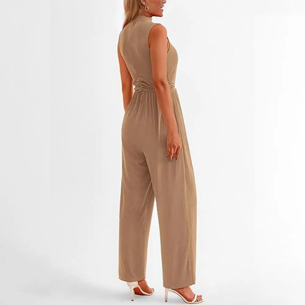 Lily™ -  Elegant Flattering Jumpsuit