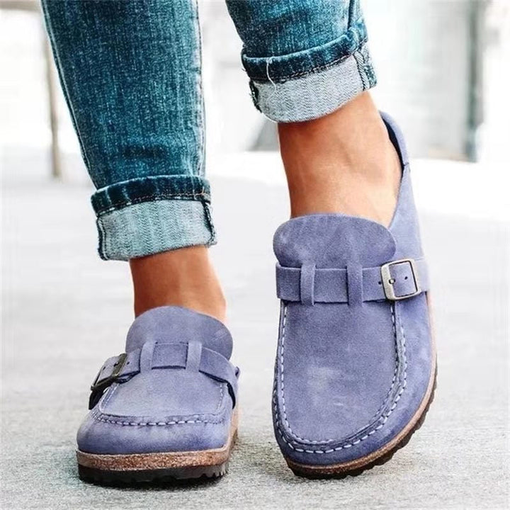 Parischa - Casual Comfort Clogs