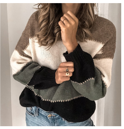 Layla™ - Warm Elegant Women's Sweater