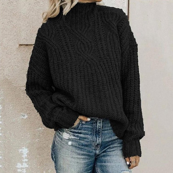 Sofia - Elegant women's jumper