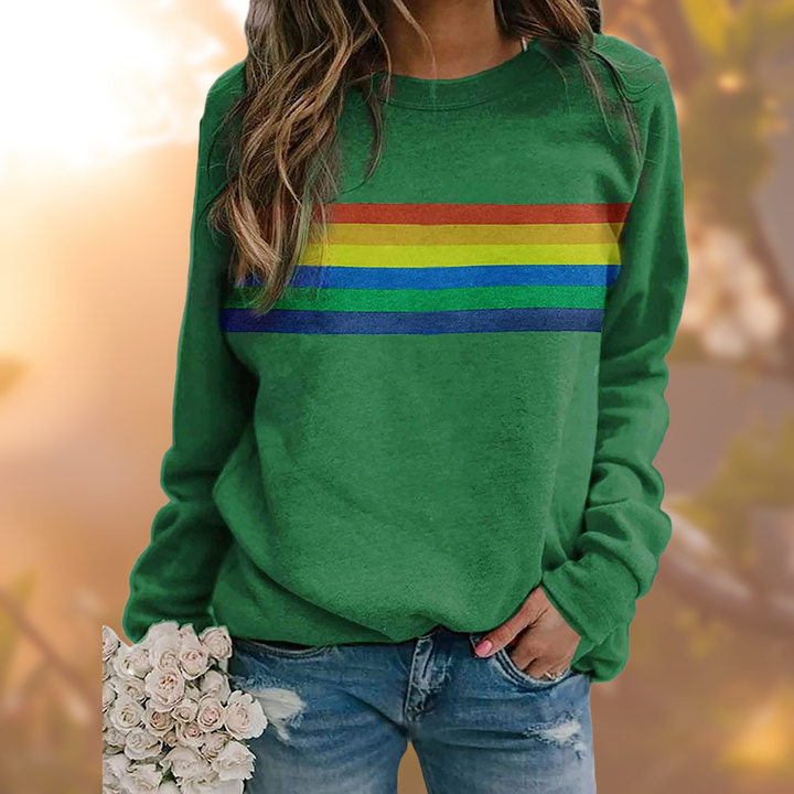Jannali™ - Stylish Sweater for Women