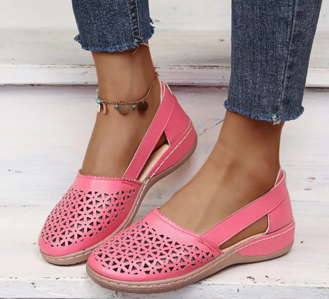 Viola™  Orthopedic Shoes
