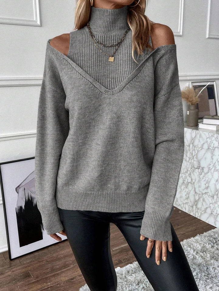 Rosalind | Elegant Sweater