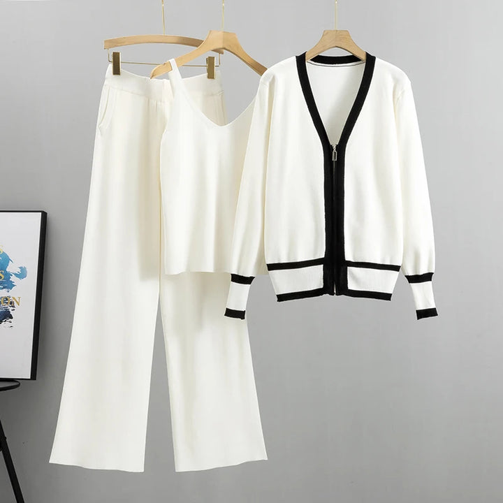 Danuta™ - Comfortable Loungewear Set