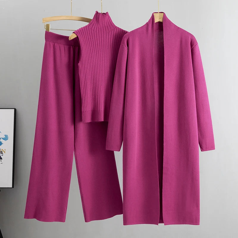 Hinde™ - Comfortable Loungewear Set
