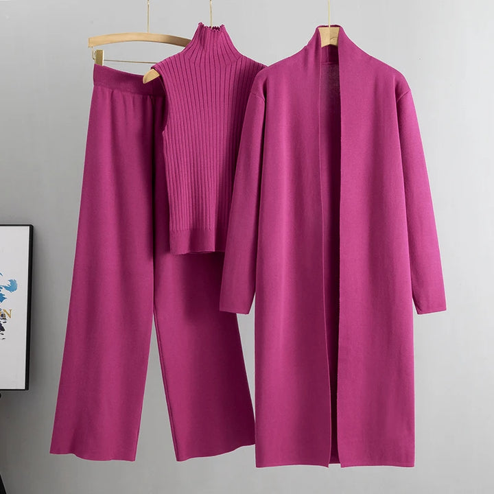 Hinde™ - Comfortable Loungewear Set