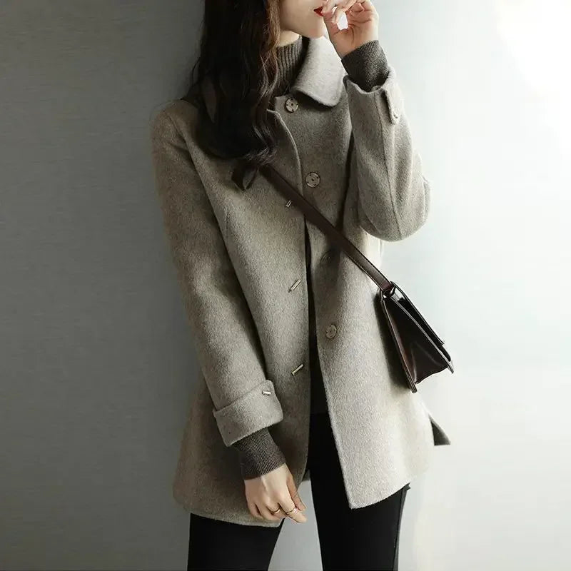 Bo™ - Stylish Formal Coat