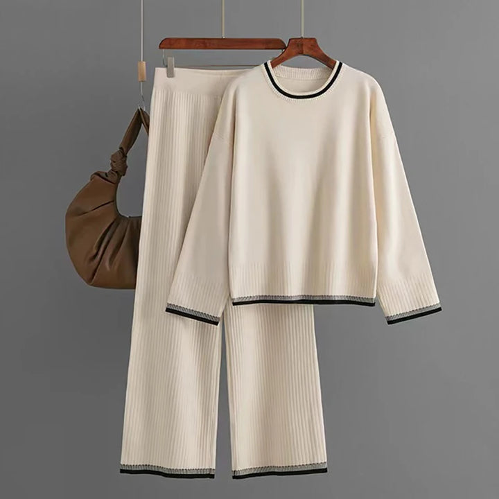 Sandra - Comfortable Loungewear Set