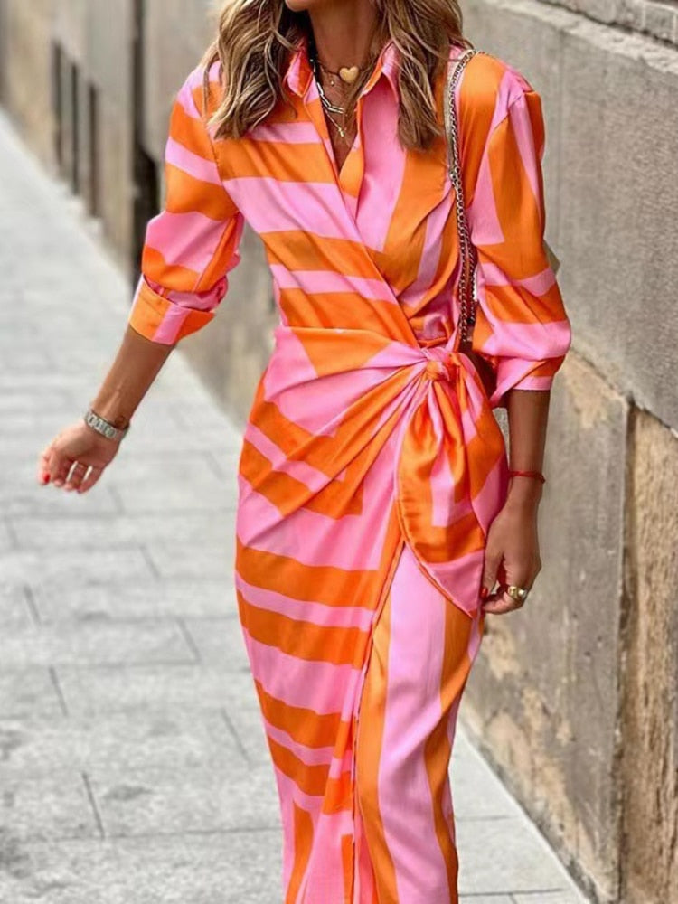 Tanja | Chic Women Dress