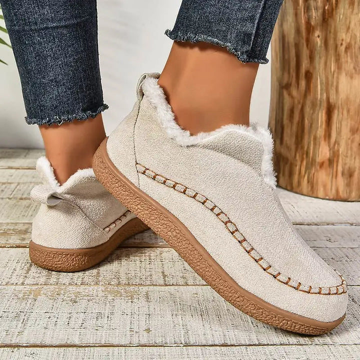 Cindy™ - Orthopedic Ankle Boots