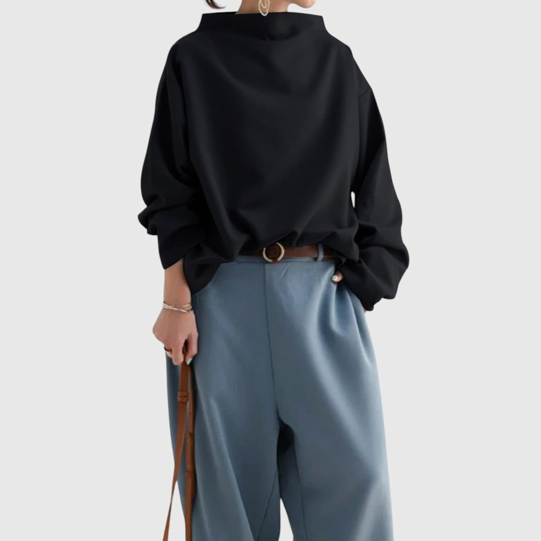 Charlie™ | Timeless Knitted Sweater