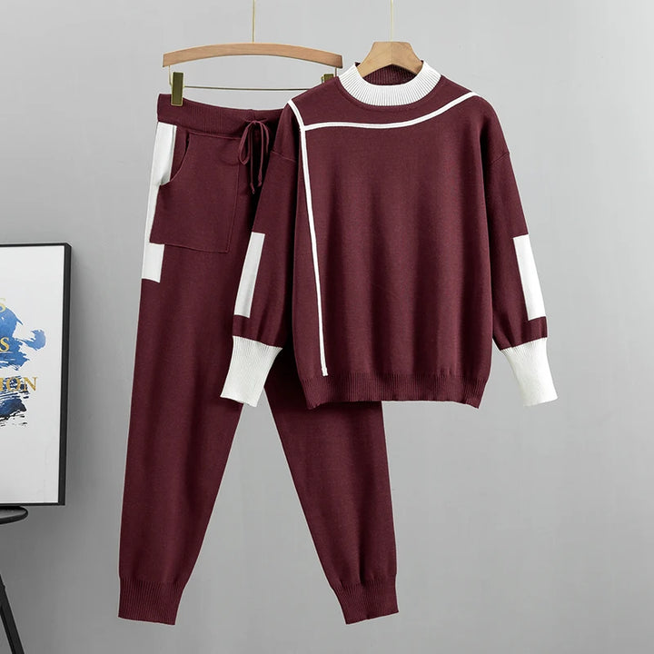 Yana™ - Comfortable Loungewear Set