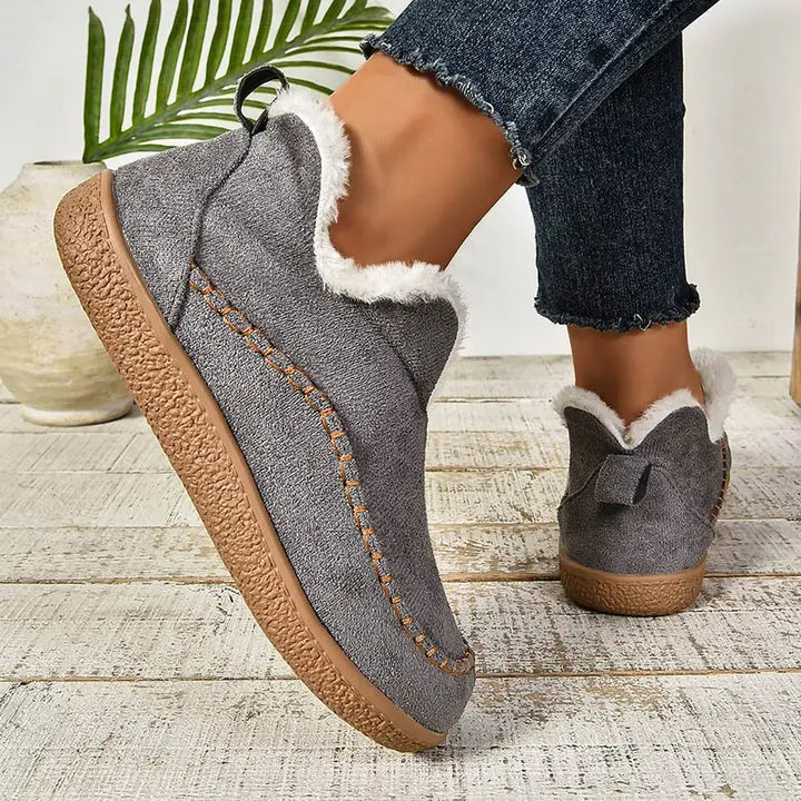 Cindy™ - Orthopedic Ankle Boots