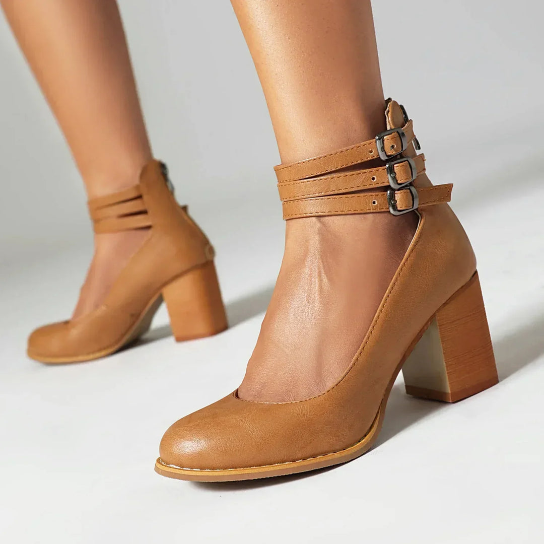 Tamsin™ - Elegant Pumps