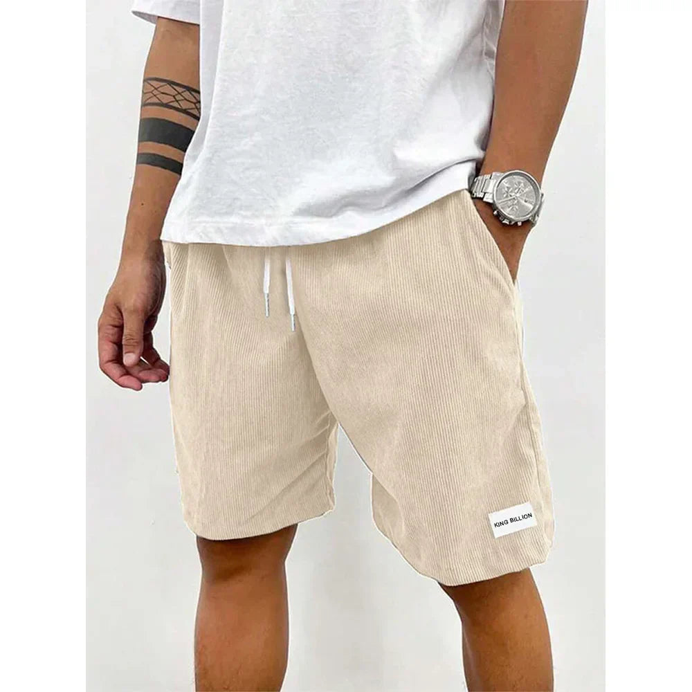 Dawn Comfortable Men's Short