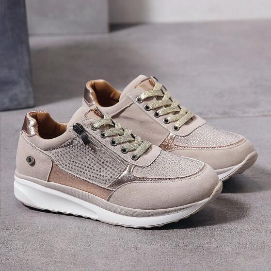Merril - Comfortable Orthopedic Shoes