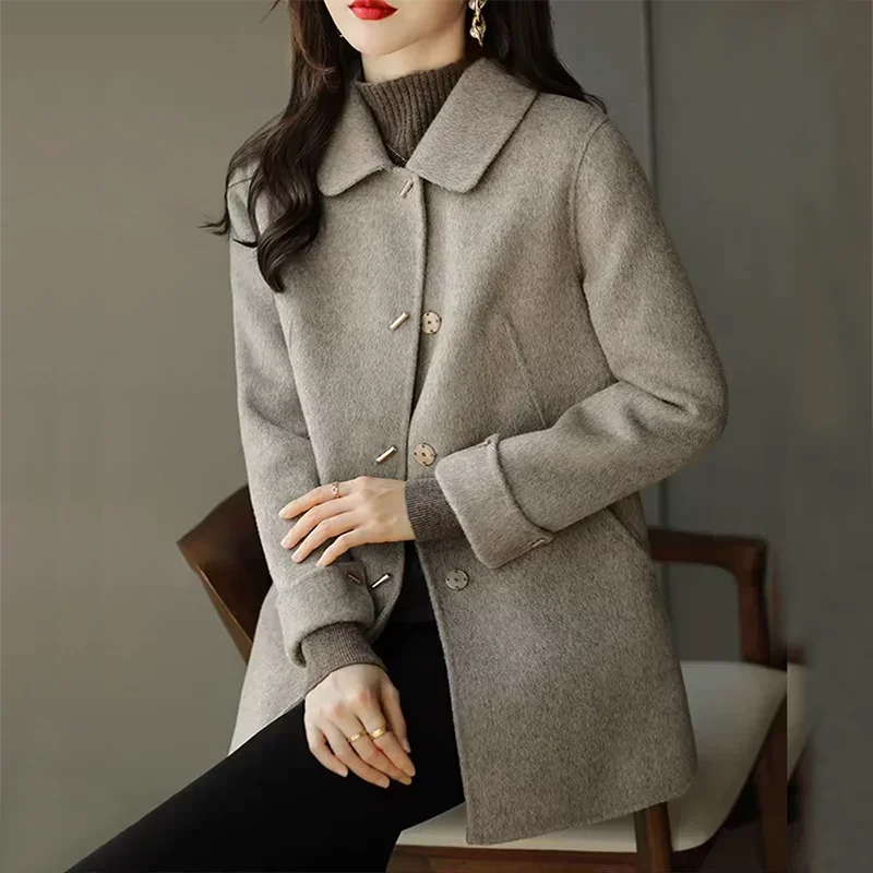 Bo™ - Stylish Formal Coat