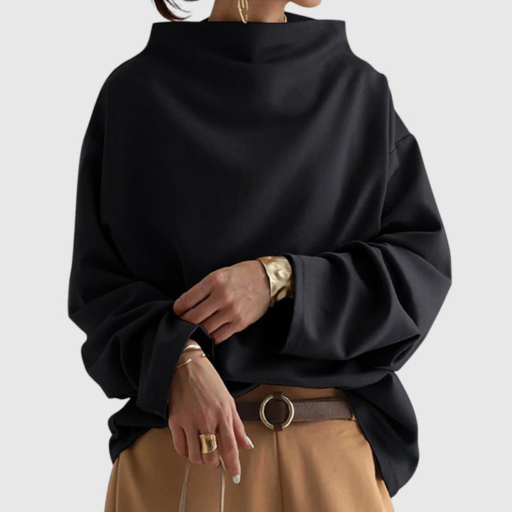 Charlie™ | Timeless Knitted Sweater