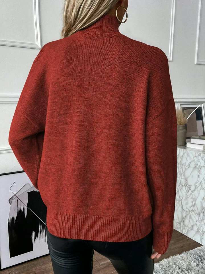 Rosalind | Elegant Sweater