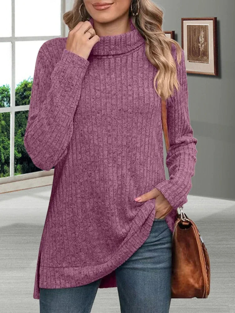 Rianne™ - Cozy Sweater for Women