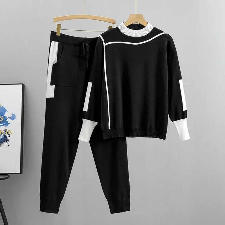 Yana™ - Comfortable Loungewear Set