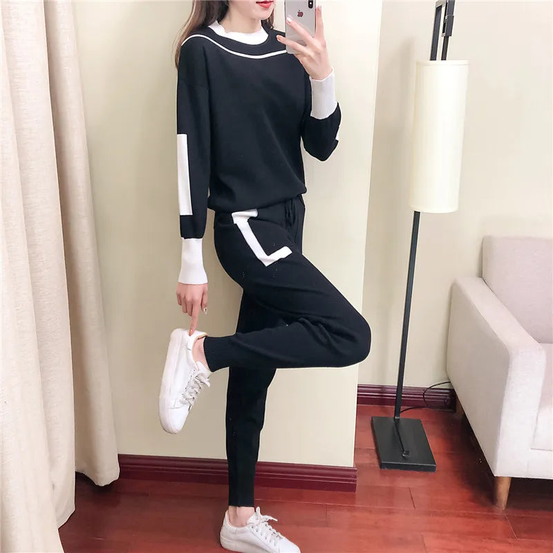 Yana™ - Comfortable Loungewear Set