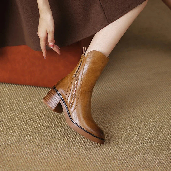 Matilda™ - Stylish Ankle Boots