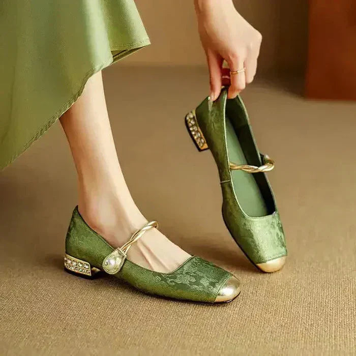 Gemma™ - Elegant Women Shoes