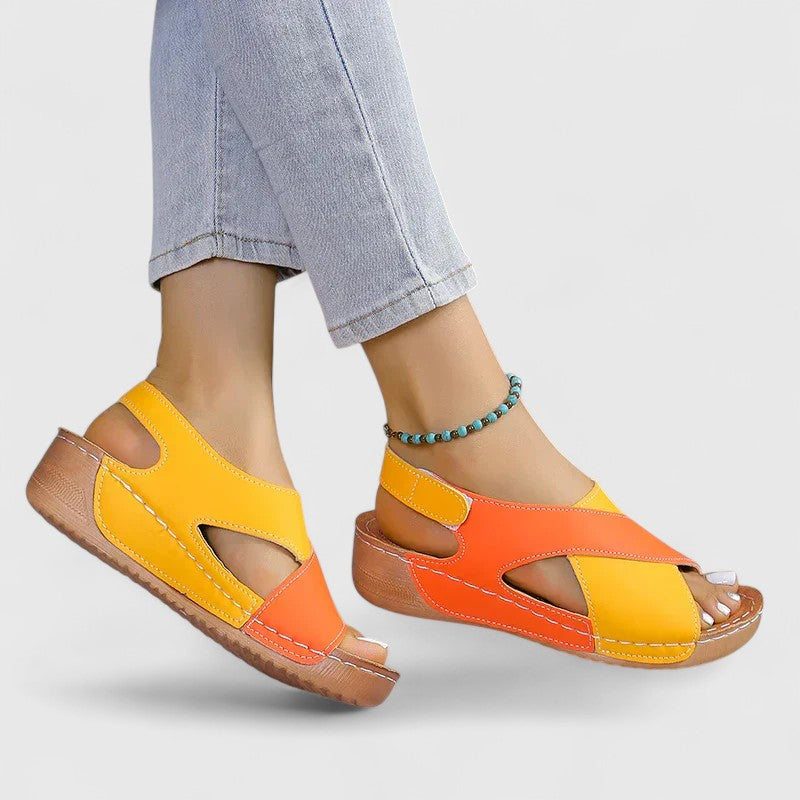 Bondi™ | Grace Chic Sandals