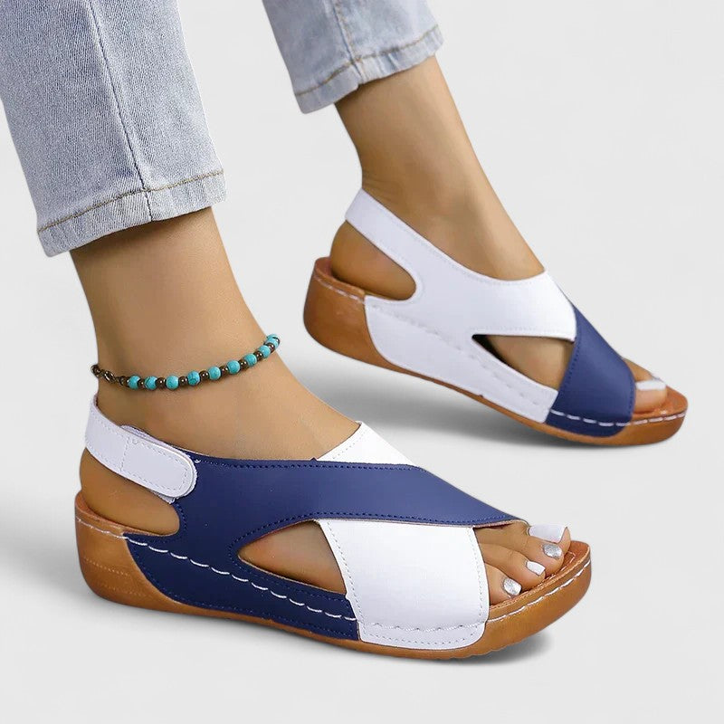 Bondi™ | Grace Chic Sandals