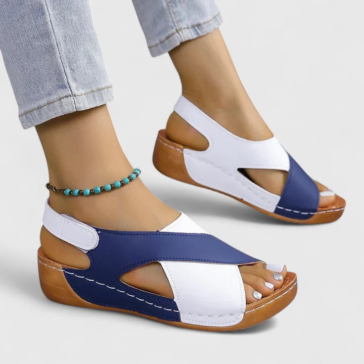 Bondi™ | Grace Chic Sandals