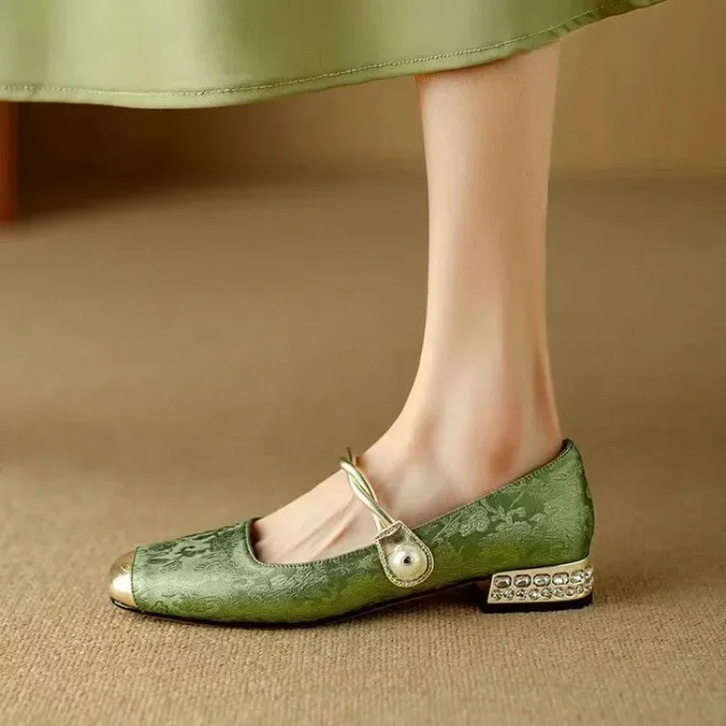 Gemma™ - Elegant Women Shoes