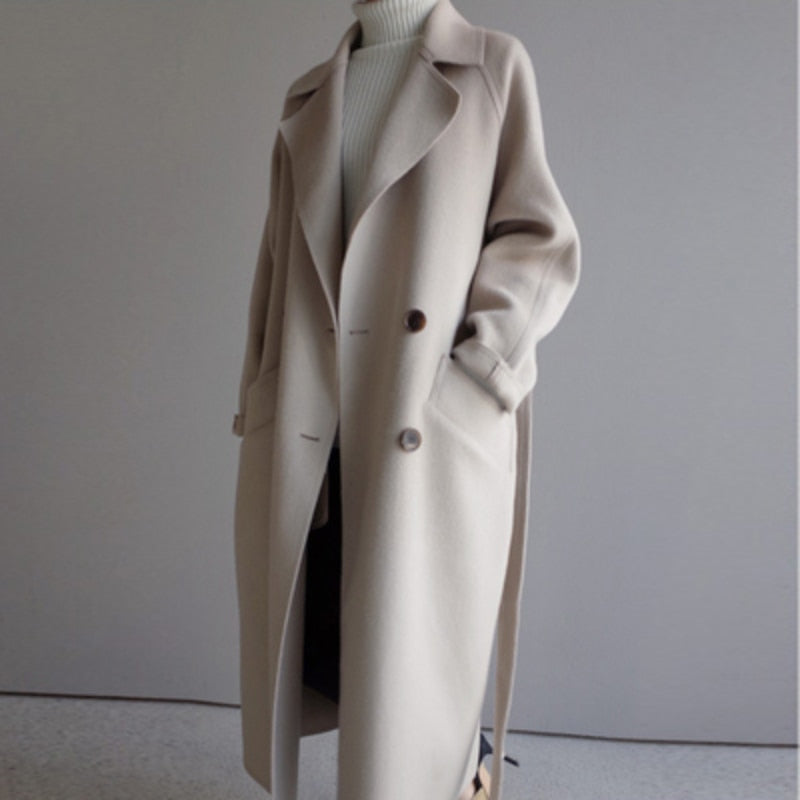 Cheryl™ – Elegant Coat