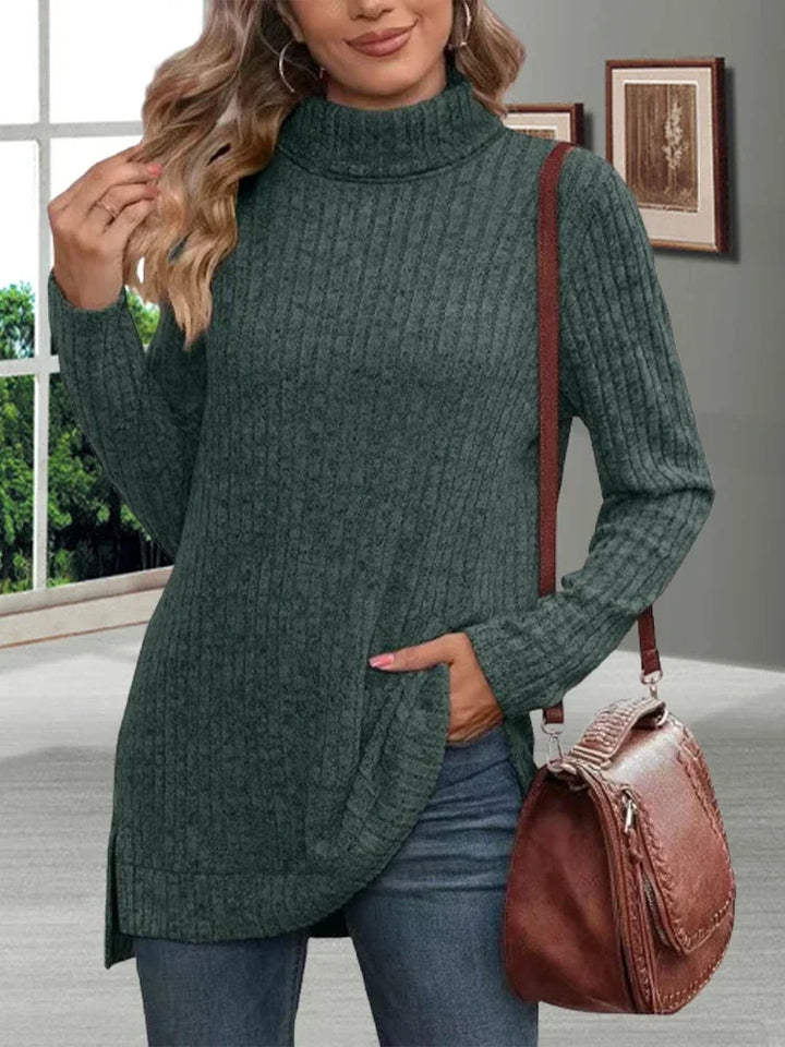 Rianne™ - Cozy Sweater for Women
