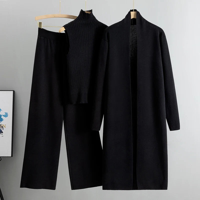 Hinde™ - Comfortable Loungewear Set