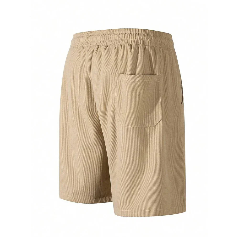 Dawn Comfortable Men's Short