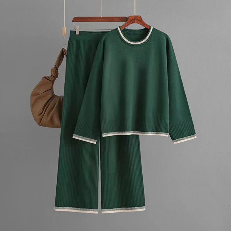 Sandra - Comfortable Loungewear Set