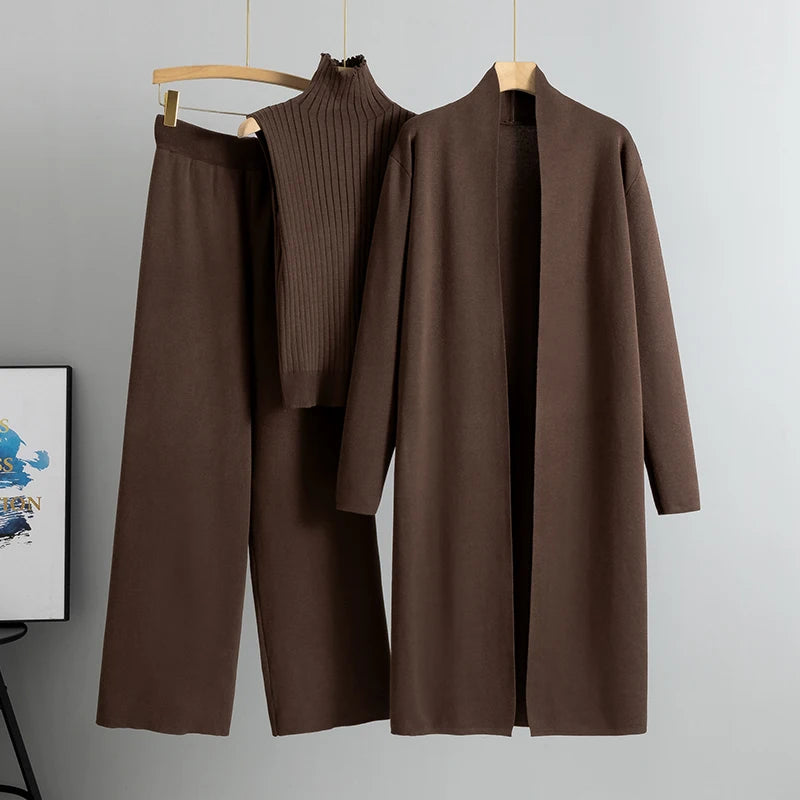 Hinde™ - Comfortable Loungewear Set
