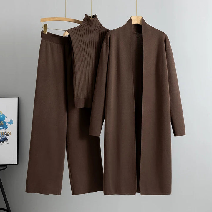 Hinde™ - Comfortable Loungewear Set