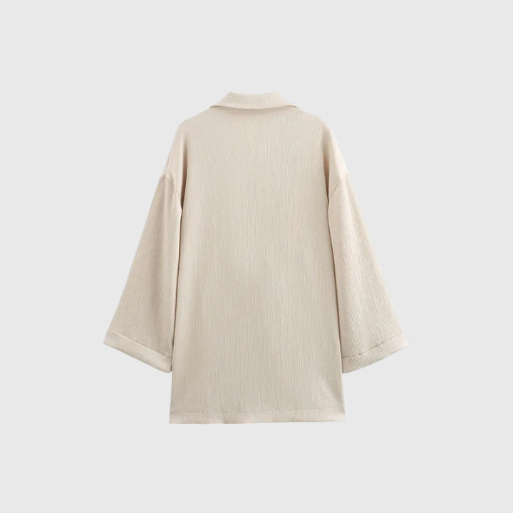 Hollie - Casual Blazer Set for Women