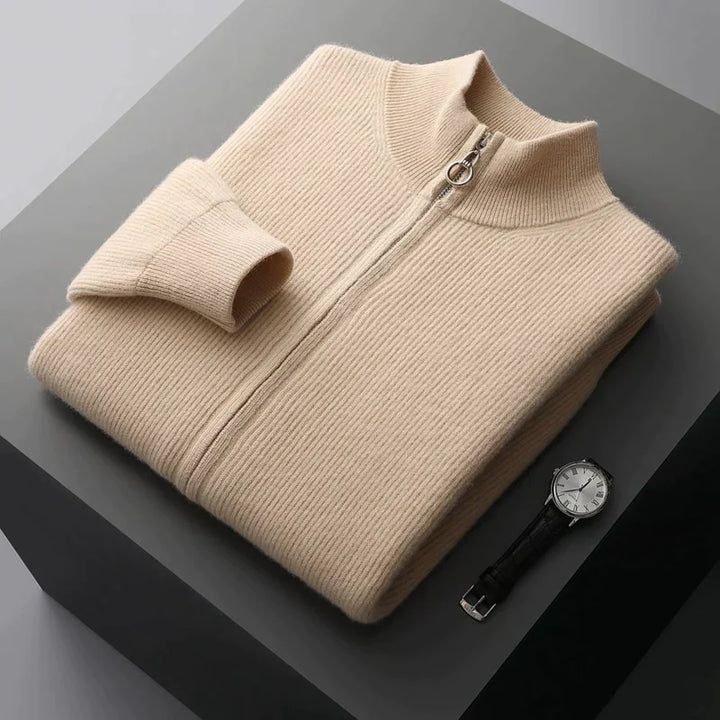 Cashmere Vest