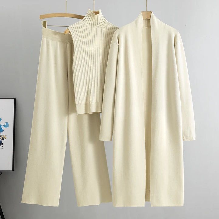 Hinde™ - Comfortable Loungewear Set
