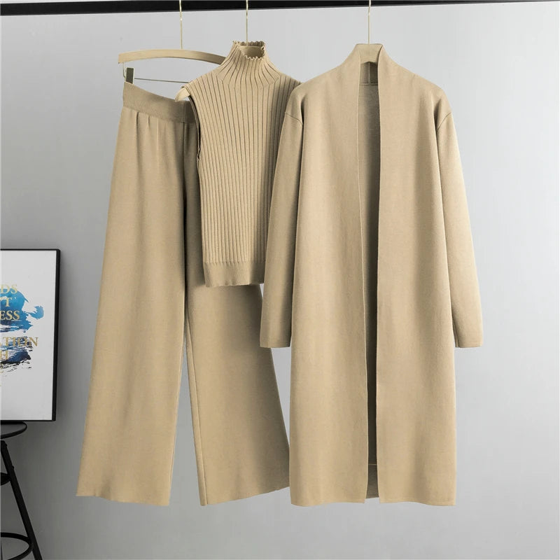 Hinde™ - Comfortable Loungewear Set