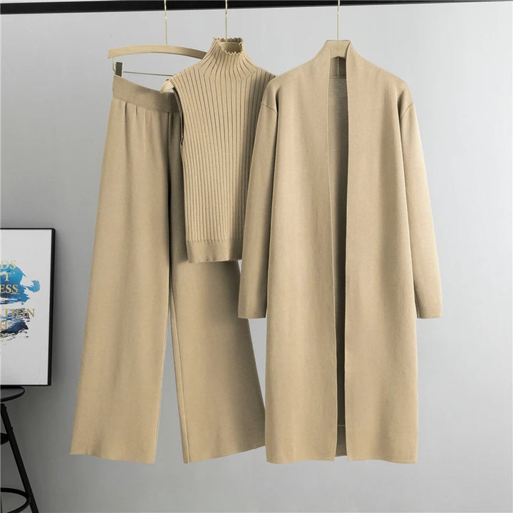 Hinde™ - Comfortable Loungewear Set