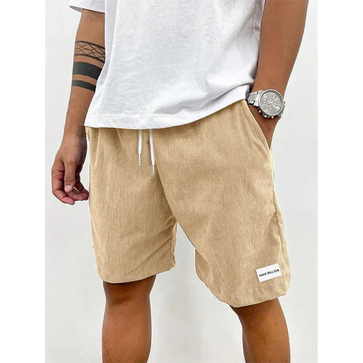 Dawn Comfortable Men's Short