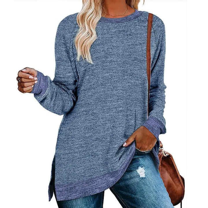 Janiene™ - Cozy Pullover
