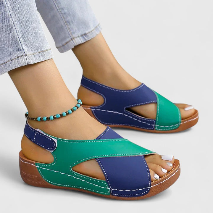 Bondi™ | Grace Chic Sandals